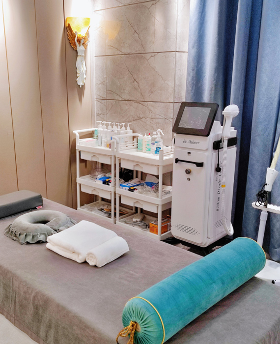 上海青浦桑拿会所